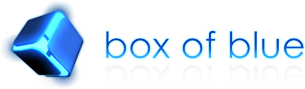 Box of Blue Ltd - Website Design, Website Development and Website Marketing